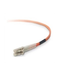 Dell Wyse LC LC, 5m cavo a fibre ottiche Arancione