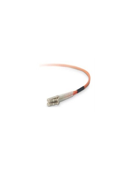Dell Wyse LC LC, 5m cavo a fibre ottiche Arancione
