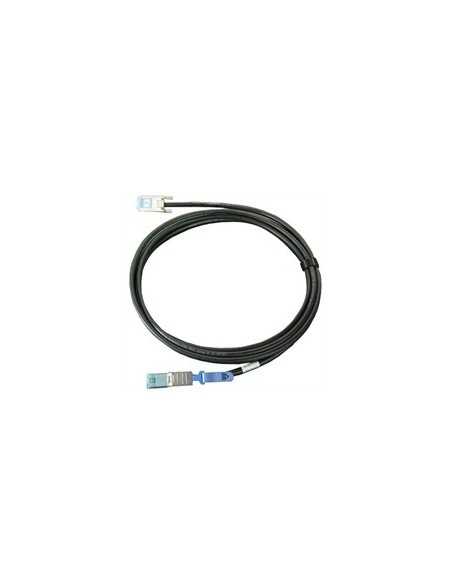 DELL 4m External mini2ib Cable Kit Nero