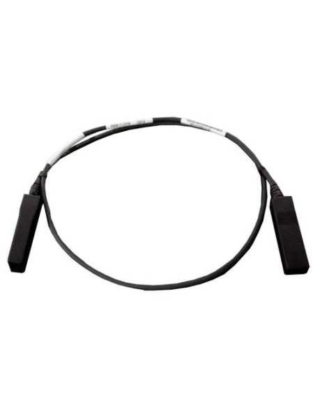 DELL 470-11429 cavo a fibre ottiche 1 m SFP+ Nero