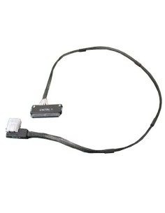 DELL 470-11533 cavo Serial Attached SCSI (SAS) Nero