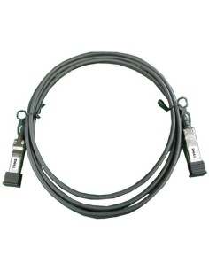 DELL SFP+ M-M 5m cavo di rete Nero