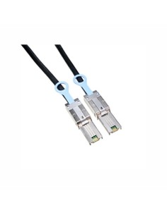 DELL 470-11674 cavo Serial Attached SCSI (SAS) 0,6 m Nero
