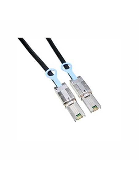 DELL 470-11675 cavo Serial Attached SCSI (SAS) 1 m Nero
