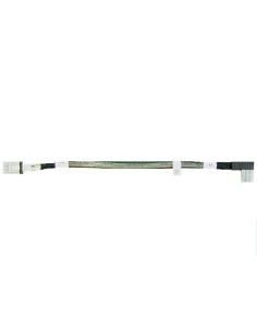 DELL 470-11732 cavo Serial Attached SCSI (SAS) Multicolore