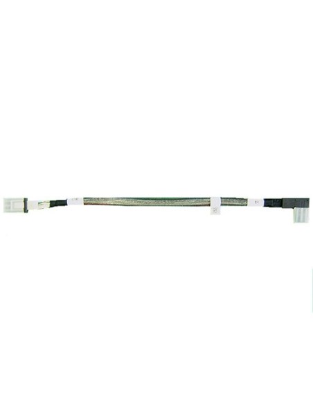 DELL 470-11732 cavo Serial Attached SCSI (SAS) Multicolore