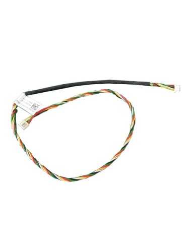 DELL 470-11732 cavo Serial Attached SCSI (SAS) Multicolore