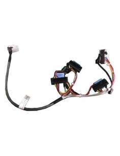 DELL 470-13130 cavo Serial Attached SCSI (SAS) Nero