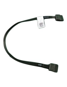 DELL 470-13330 cavo SATA Nero