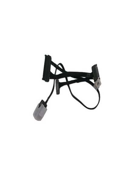 DELL 470-13334 cavo di segnale Nero