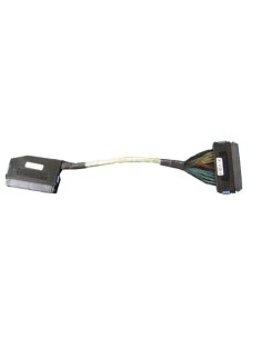 DELL 470-13425 cavo Serial Attached SCSI (SAS) 2 m