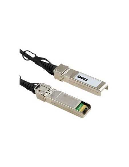 Dell Wyse 470-13552 cavo di rete Nero 7 m