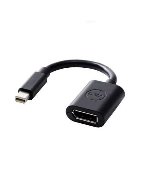 DELL 470-13627 cavo e adattatore video 0,203 m 20-pin DisplayPort FM Apple mini-DisplayPort M Nero