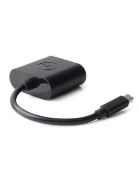 DELL 470-13628 cavo e adattatore video Mini DisplayPort DVI-D Nero
