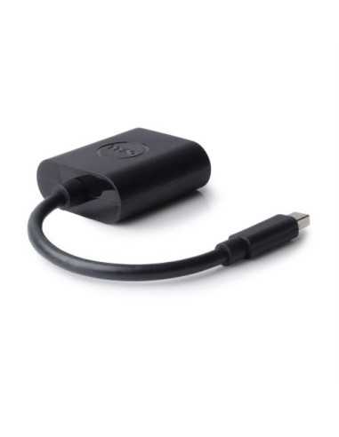 DELL 470-13630 cavo e adattatore video Mini DisplayPort VGA (D-Sub) Nero