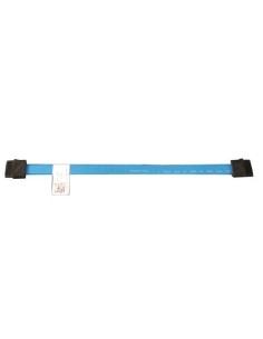 DELL 470-AAOI cavo SATA SATA 7-pin Nero, Blu