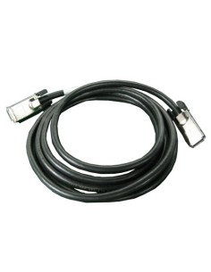 DELL 470-AAPW cavo di rete Nero 1 m