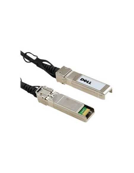 DELL 470-AAXB cavo di rete Nero 0,5 m U FTP (STP)