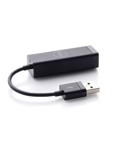 DELL 470-ABBT scheda di rete e adattatore Ethernet 1000 Mbit s