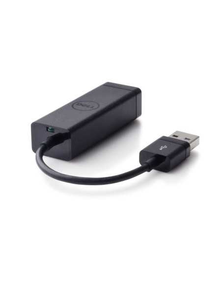 DELL 470-ABBT scheda di rete e adattatore Ethernet 1000 Mbit s