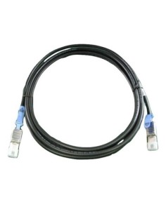 DELL 470-ABFC cavo SCSI Nero Interno