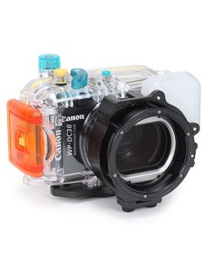 Canon WP-DC38 custodia subacquea