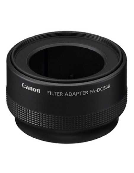 Canon FA-DC58B adattatore per lente fotografica