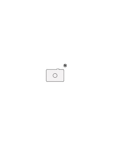 Canon EC-R Focusing screen adattatore per lente fotografica