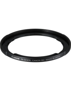 Canon Adattatore per filtro obiettivo FA-DC67A