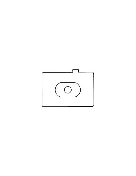Canon Focusing Screen EC-CIII adattatore per lente fotografica
