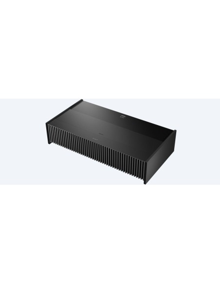Sony VPL-VZ1000 videoproiettore Proiettore a raggio ultra corto 2500 ANSI lumen SXRD 4K (4096x2400) Compatibilità 3D Nero
