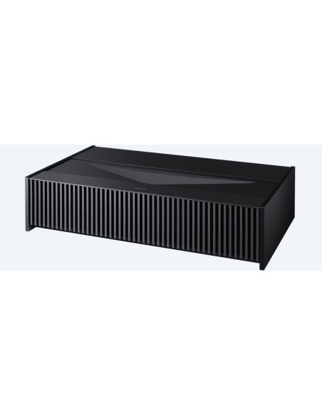 Sony VPL-VZ1000 videoproiettore Proiettore a raggio ultra corto 2500 ANSI lumen SXRD 4K (4096x2400) Compatibilità 3D Nero