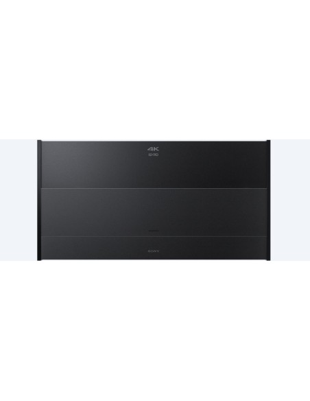 Sony VPL-VZ1000 videoproiettore Proiettore a raggio ultra corto 2500 ANSI lumen SXRD 4K (4096x2400) Compatibilità 3D Nero