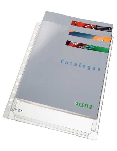 Leitz Pochette à soufflet Premium