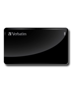 Verbatim USB 3.0 External SSD da 128 GB