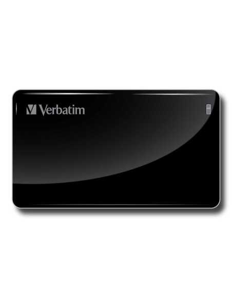 Verbatim USB 3.0 External SSD da 128 GB