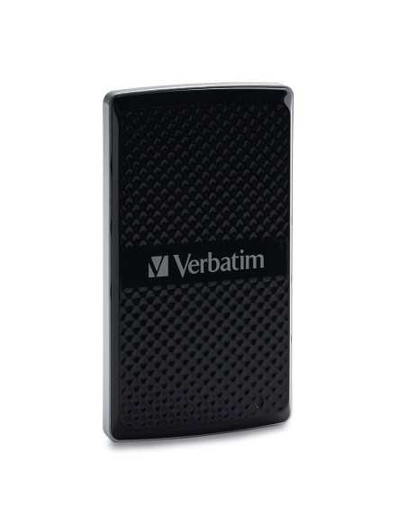 Verbatim Vx450 128 GB Nero