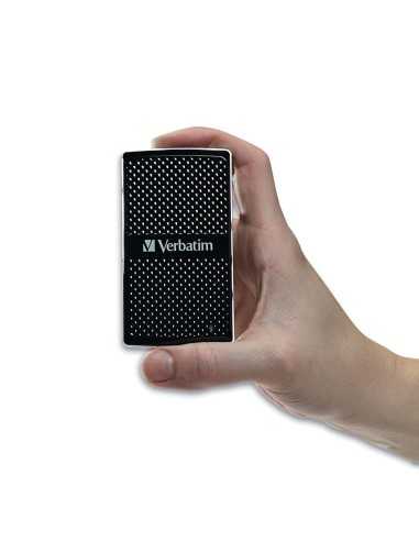 Verbatim Vx450 128 GB Nero