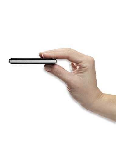 Verbatim Vx450 128 GB Nero