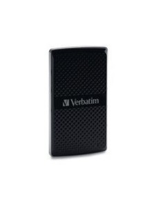 Verbatim Vx450 250 GB Nero