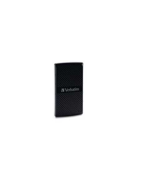 Verbatim Vx450 250 GB Nero