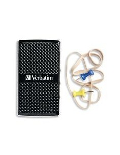 Verbatim Vx450 250 GB Nero 2