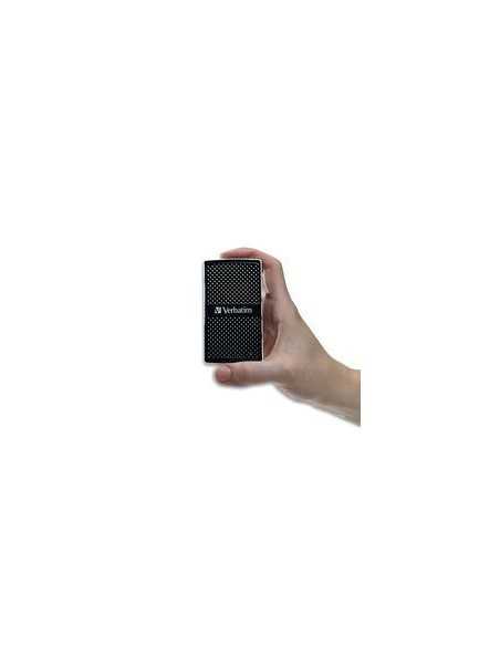 Verbatim Vx450 250 GB Nero