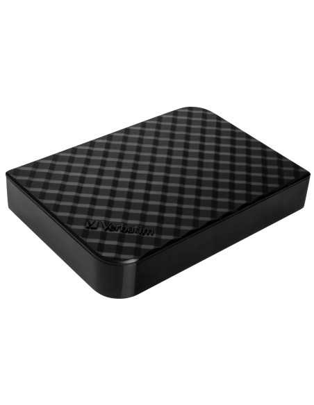 Verbatim Store 'n' Save disco rigido esterno 3000 GB Nero
