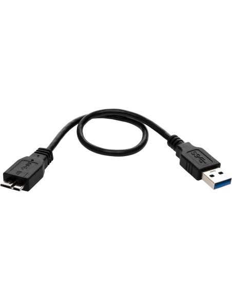 Verbatim Store 'n' Save disco rigido esterno 3000 GB Nero