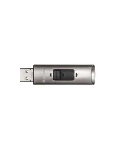 Verbatim Vx400 unità flash USB 128 GB USB tipo A 3.2 Gen 1 (3.1 Gen 1) Argento