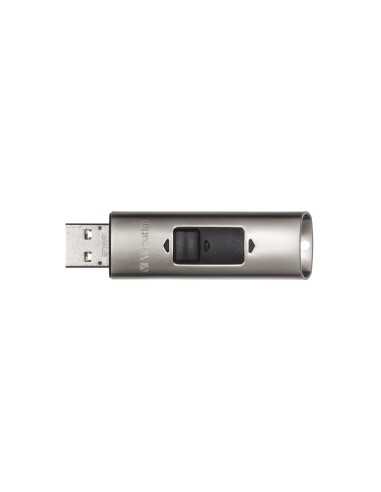 Verbatim VX400 unità flash USB 256 GB USB tipo A 3.2 Gen 1 (3.1 Gen 1) Argento