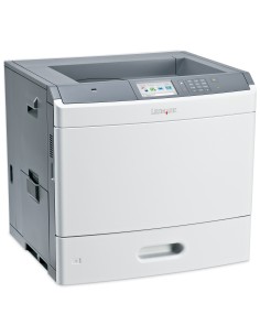 Lexmark C792de A colori 1200 x 1200 DPI A4