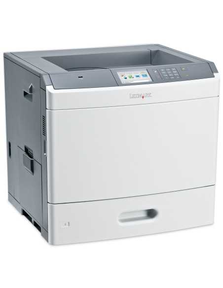 Lexmark C792de A colori 1200 x 1200 DPI A4