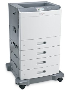 Lexmark C792dhe A colori 1200 x 1200 DPI A4